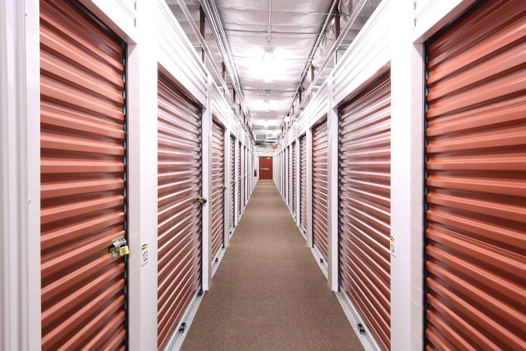 StorageMart | 15201 Antioch Rd, Overland Park, KS 66221, USA | Phone: (913) 814-0224