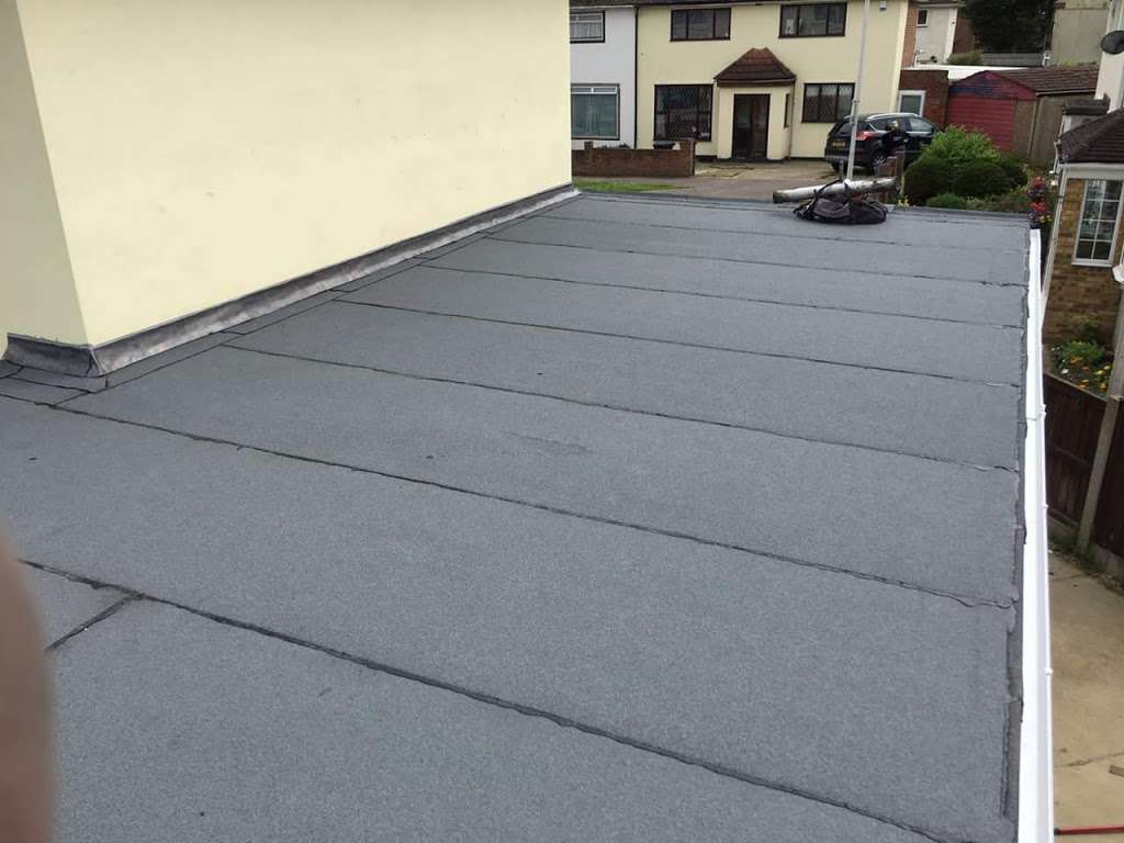 Riversdale Roofing | 69A Eastern Ave E, Romford RM1 4SD, UK | Phone: 01708 768502