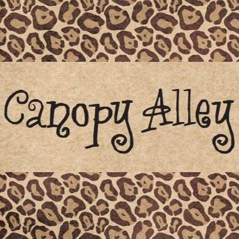 Canopy Alley | 25642 Crown Valley Pkwy # E3, Ladera Ranch, CA 92694, USA | Phone: (949) 347-6908
