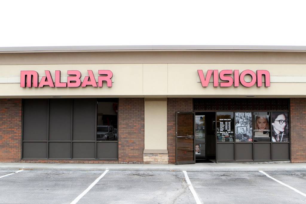 Malbar Vision Center | 10114 Maple St, Omaha, NE 68134, USA | Phone: (402) 571-8888