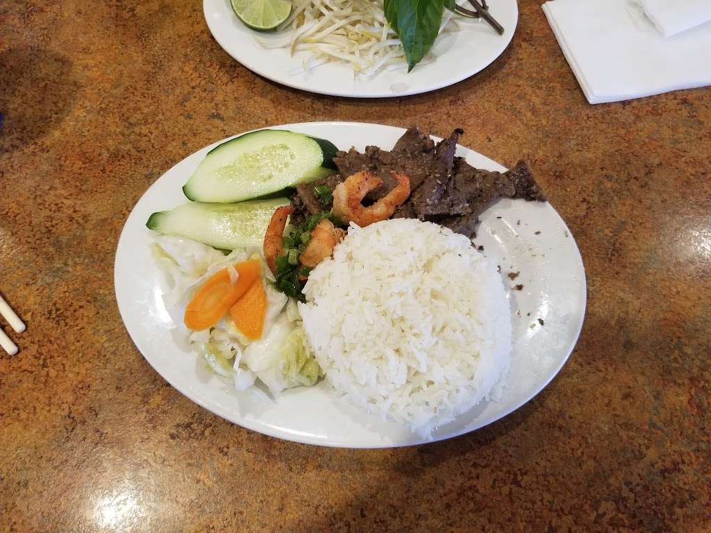 Pho Thanh Binh | 107 Via Pico Plaza, San Clemente, CA 92672 | Phone: (949) 369-3879