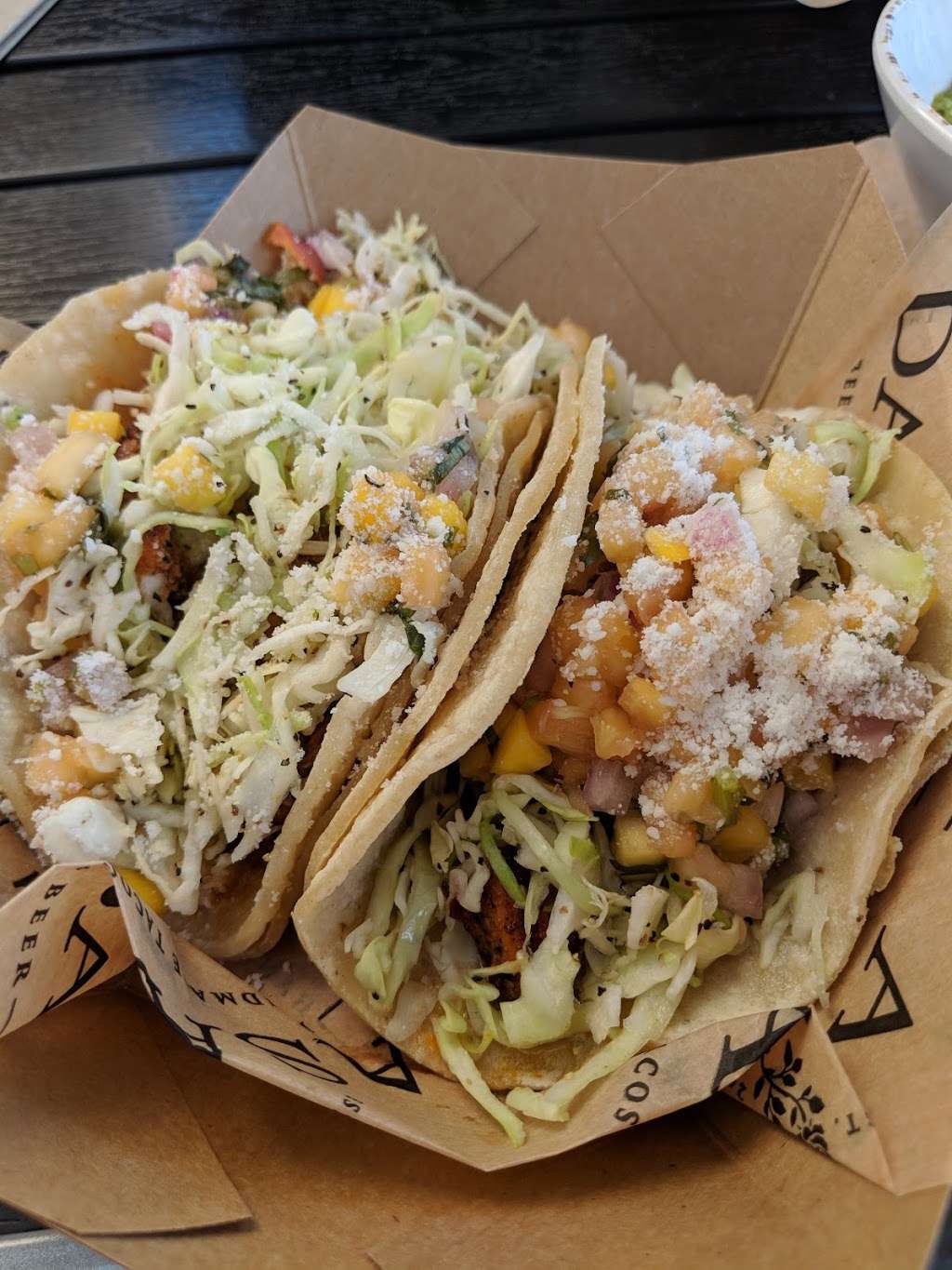 Asada Tacos + Beer | 610 N Coast Hwy #108, Laguna Beach, CA 92651, USA | Phone: (949) 226-7263