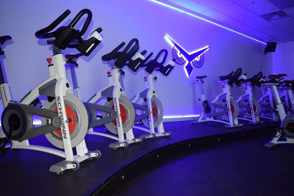 Boostcycle Indoor Cycling Studio | 274 S Main St, Newtown, CT 06470, USA | Phone: (203) 491-2667