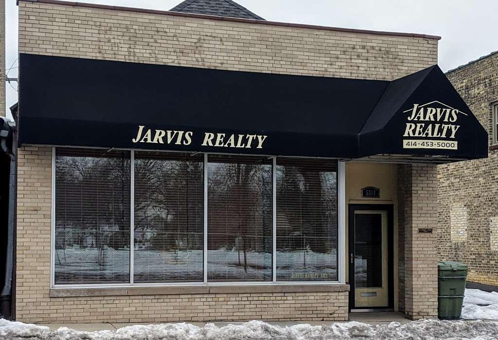 Jarvis Realty Inc | 5314 W Bluemound Rd, Milwaukee, WI 53208, USA | Phone: (414) 453-5000