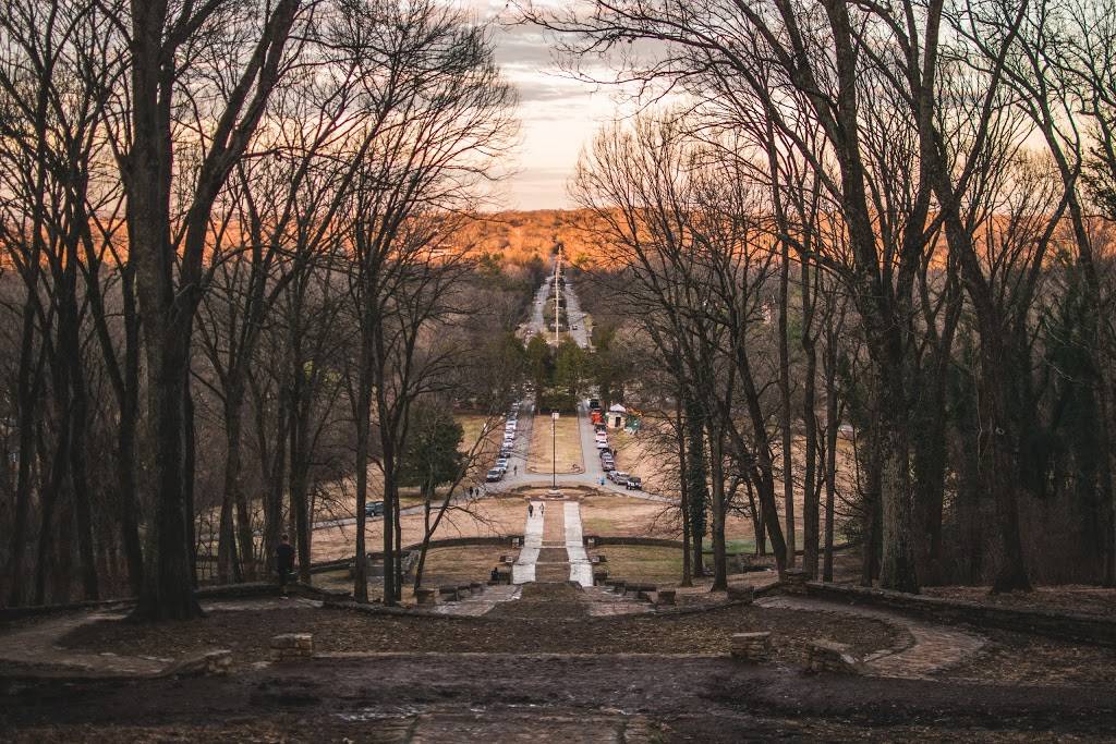 Percy Warner Park | 50 Vaughn Rd, Nashville, TN 37221, USA | Phone: (615) 862-8555