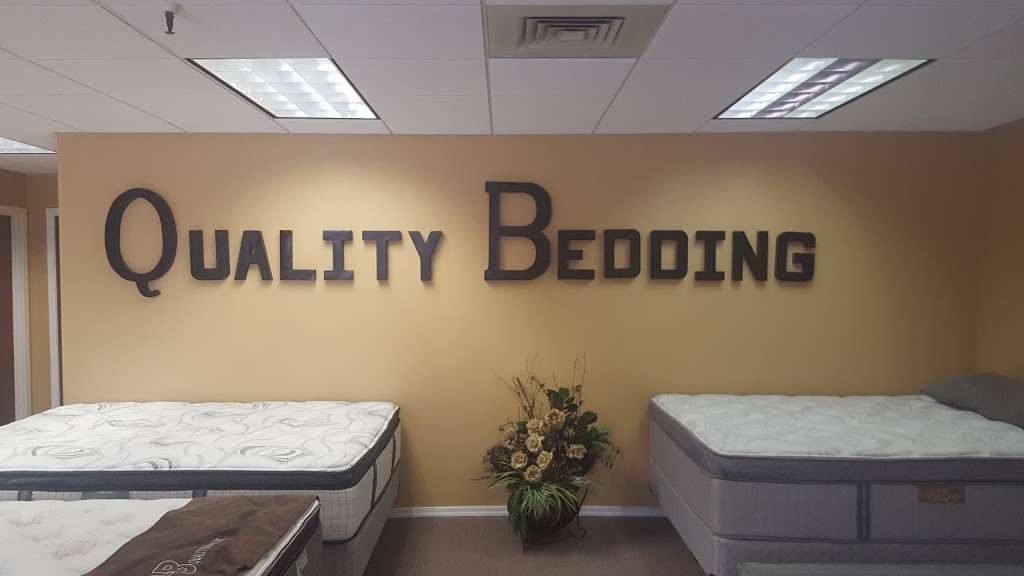 Quality Bedding Inc. | 4132 N 38th Dr, Phoenix, AZ 85019, USA | Phone: (602) 353-1688