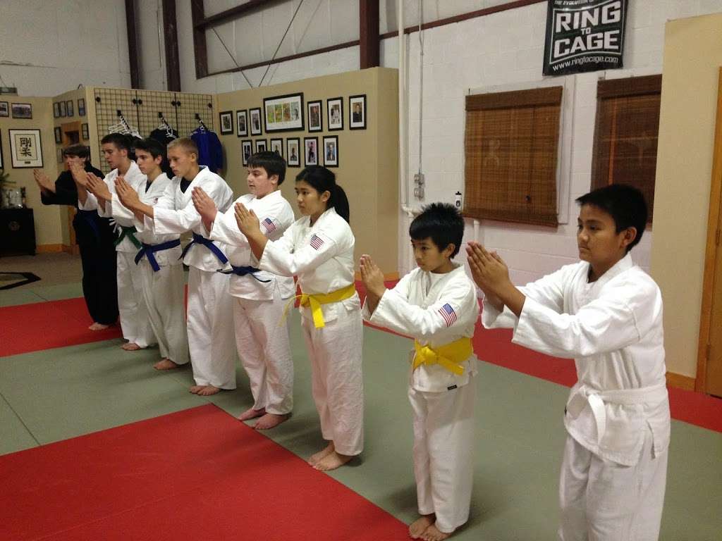 Midwest Academy of United Martial Arts | 9227 Gulfstream Rd, Frankfort, IL 60423 | Phone: (708) 646-1006
