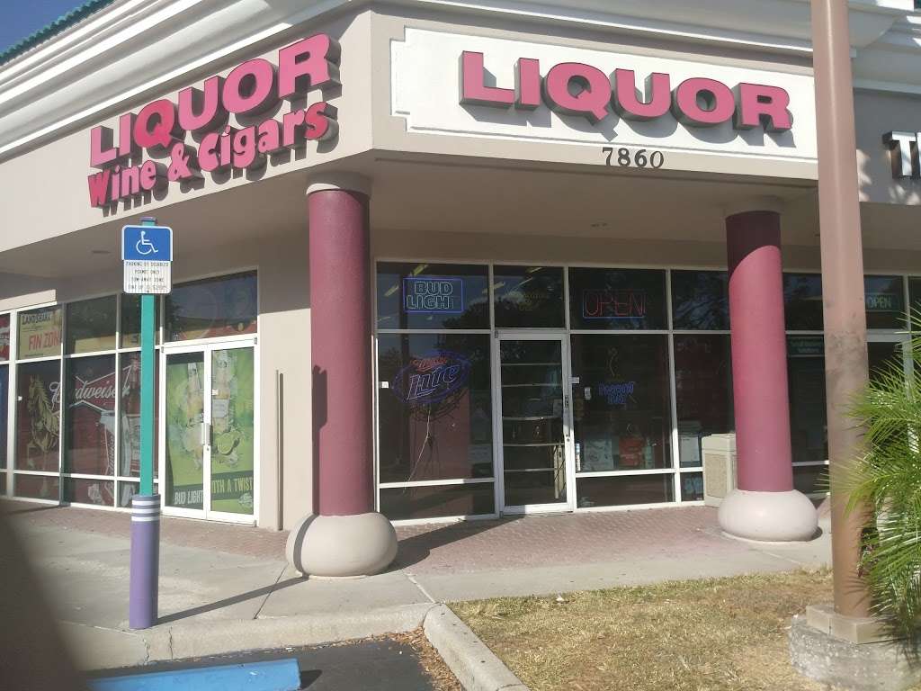 Empire Liquor Inc | 7860 W Irlo Bronson Memorial Hwy, Kissimmee, FL 34747, USA | Phone: (407) 787-4299