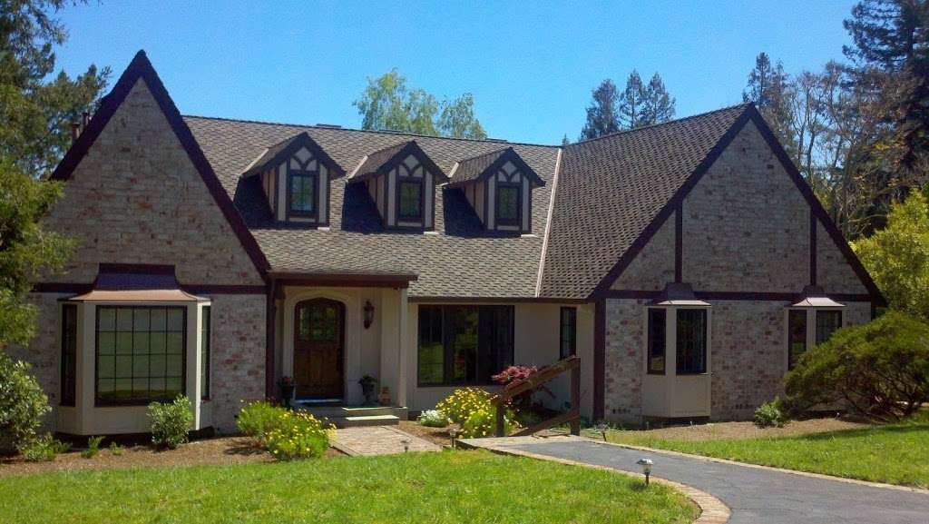 Shelton Roofing | 4040 Campbell Ave #120, Menlo Park, CA 94025, USA | Phone: (650) 288-1400