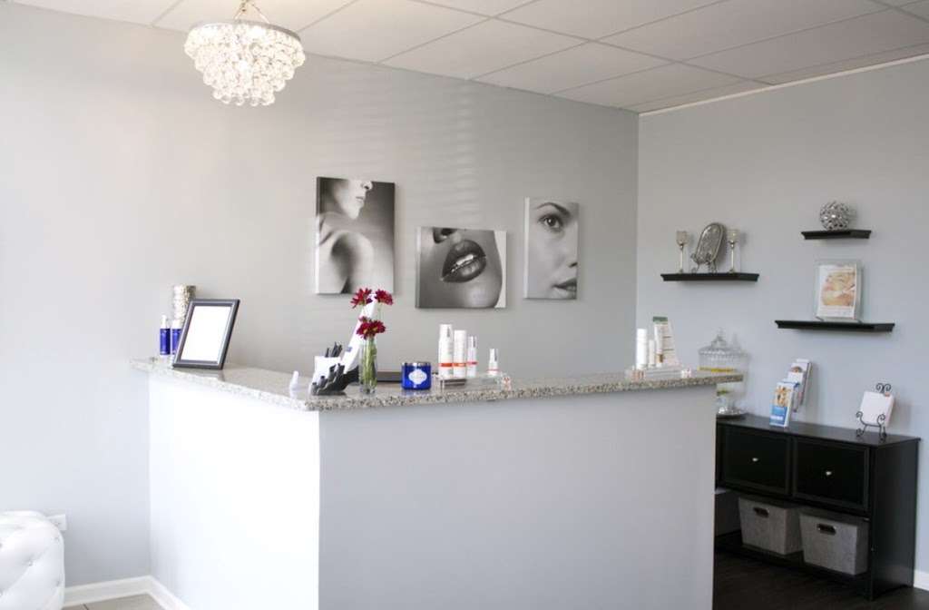 Chi-Ma Aesthetics | 103 129th Infantry Dr, Joliet, IL 60435, USA | Phone: (815) 741-2300