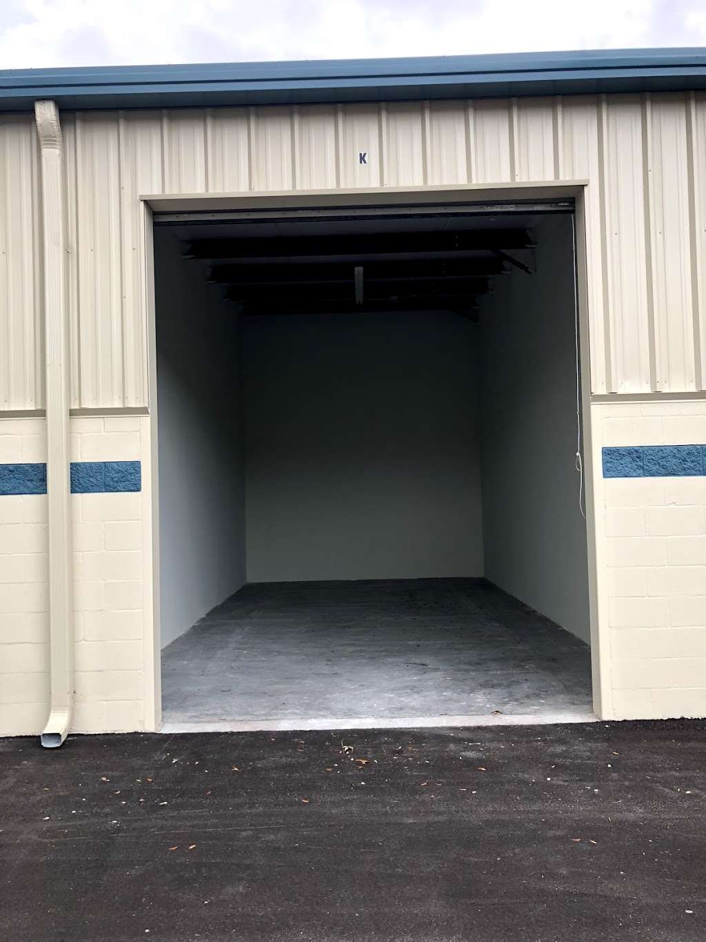 Nova Oaks Storage | 824 S Nova Rd, Daytona Beach, FL 32114, USA | Phone: (386) 299-4586