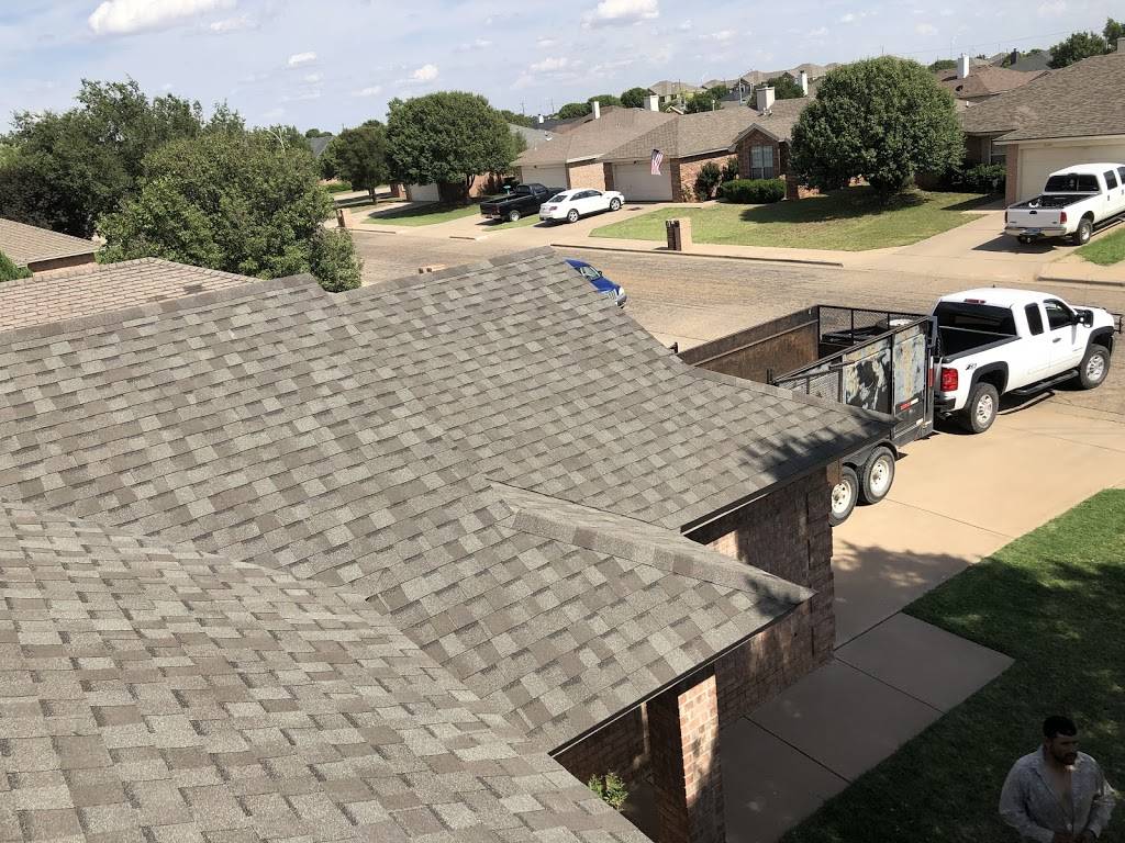 Liberty Roofing | 2317 34th St, Lubbock, TX 79411, USA | Phone: (806) 744-8842