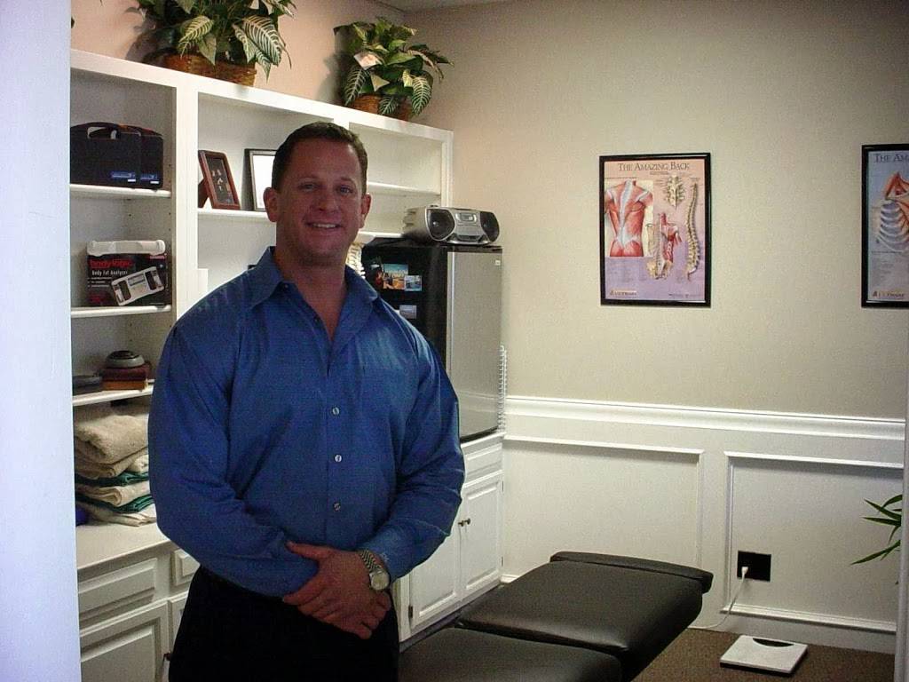 Dr Scott Moller Chiropractic - Gilbert | 2373 E Baseline Rd, Gilbert, AZ 85234, USA | Phone: (480) 600-8382