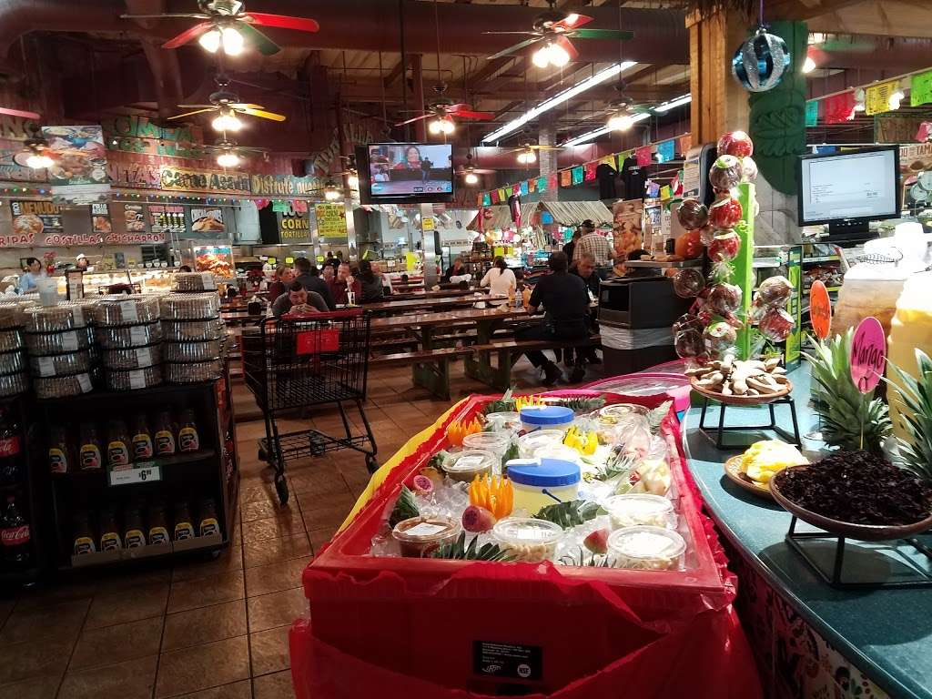 Los Altos Ranch Market | 1602 E Roosevelt St, Phoenix, AZ 85006, USA | Phone: (602) 253-6874