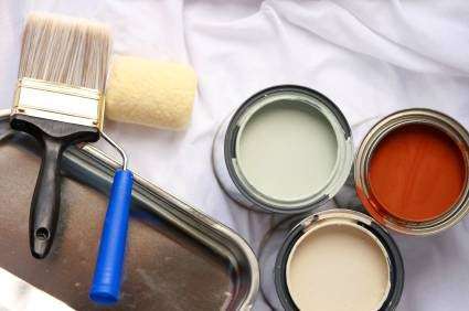 Crg Painting | 2275 Smith Point Rd, Nanjemoy, MD 20662, USA | Phone: (301) 399-5019