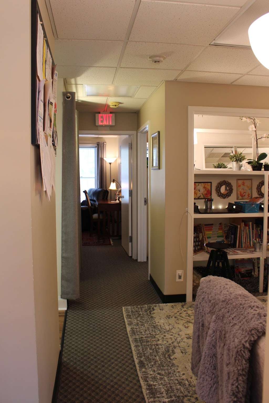 CBT Center for Anxiety & OCD | 2, 107 Chesley Dr, Media, PA 19063, USA | Phone: (610) 529-1875