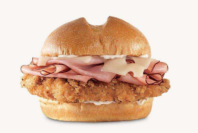 Arbys | 700 N 6th St, Denton, MD 21629, USA | Phone: (410) 479-9622