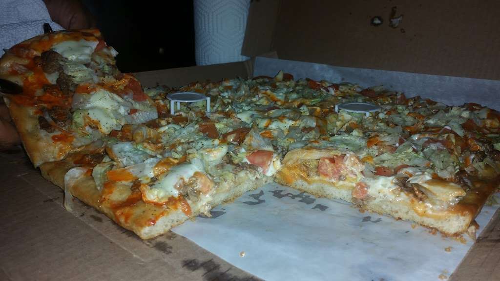 Joes Pizza | 217 Wisteria Ave, Cherry Hill, NJ 08002, USA | Phone: (856) 488-2421