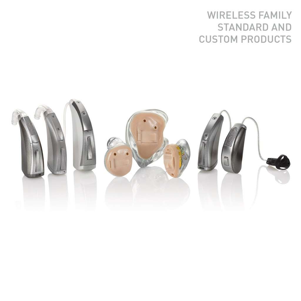 Scott Wilson Hearing Aids | 400 Lacey Rd #2, Manchester Township, NJ 08759, USA | Phone: (732) 350-7733