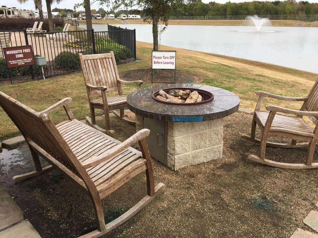 Westlake RV Resort | 18602 Clay Rd, Houston, TX 77084, USA | Phone: (281) 463-8566