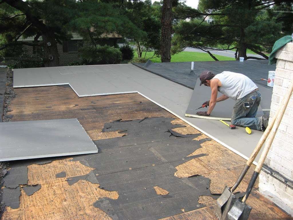 Anderson Roofing and Exteriors LLC | 9749, 175 Shreiner Rd, Leola, PA 17540, USA | Phone: (717) 406-5198