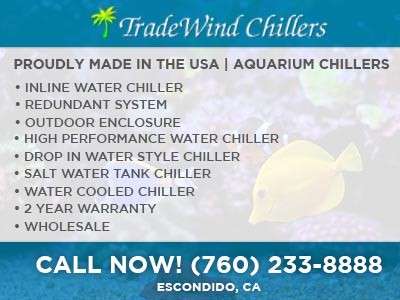 Tradewind Chillers | 510 Corporate Dr # F, Escondido, CA 92029, USA | Phone: (760) 233-8888