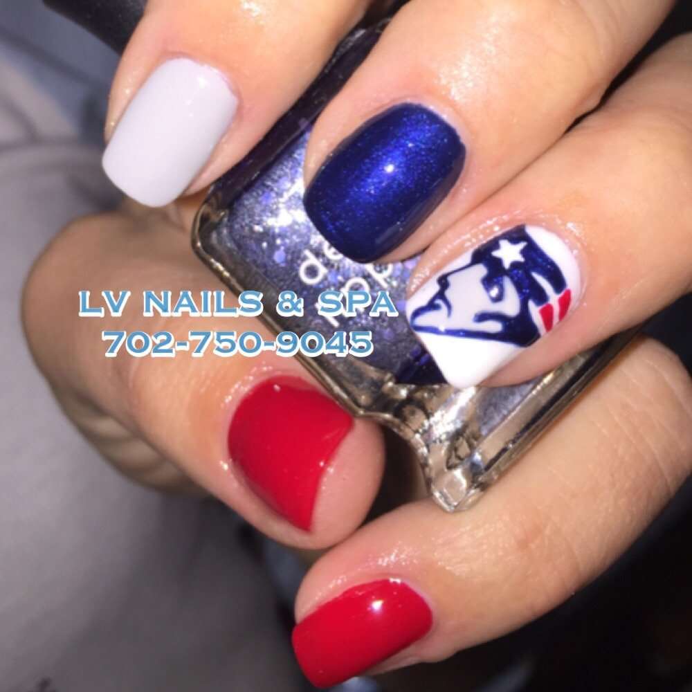 LV Nails & Spa | 10050 S Eastern Ave suite 140, Henderson, NV 89052, USA | Phone: (702) 750-9045