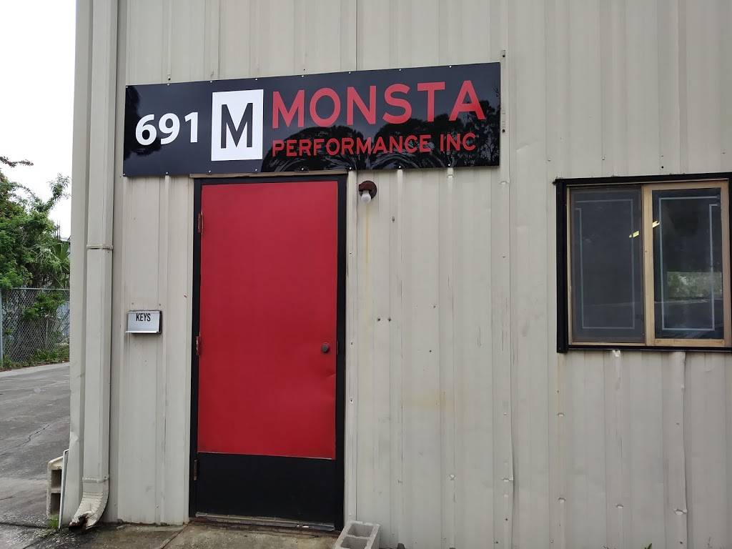 Monsta Performance Inc | 691 Washburn Rd, Melbourne, FL 32934 | Phone: (321) 779-6100