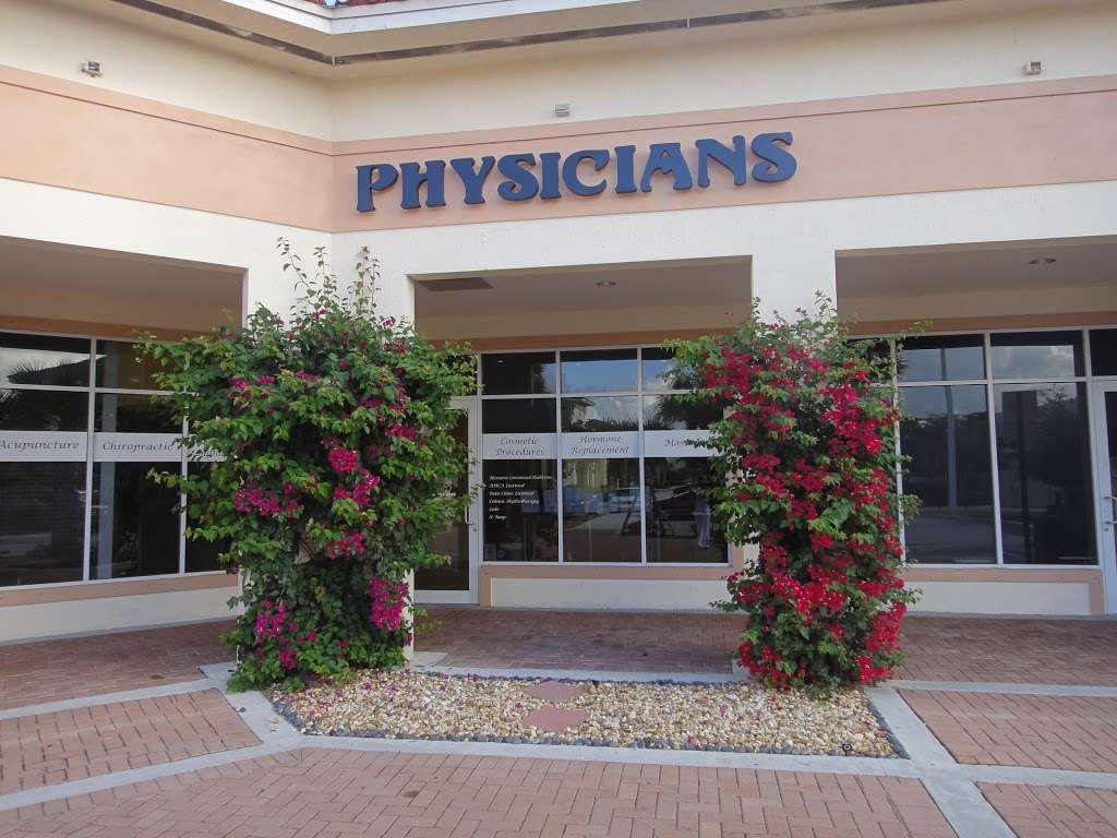 EAST WEST PHYSICIANS | 4651 FL-7 #9, Coral Springs, FL 33067 | Phone: (954) 255-9355