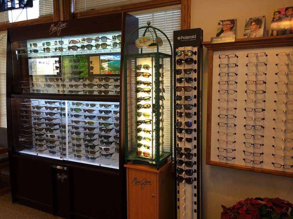 Lake Zurich EyeCare | 534 N Rand Rd, Lake Zurich, IL 60047, USA | Phone: (847) 550-5228