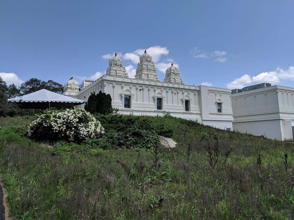 Sri Lakshmi Temple | 117 Waverly St, Ashland, MA 01721, USA | Phone: (508) 881-5775