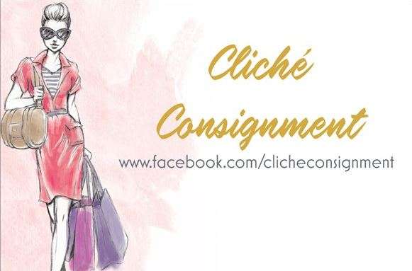 Cliché Consignment | 100 Wyoming Ave, Wyoming, PA 18644, USA | Phone: (570) 606-6161