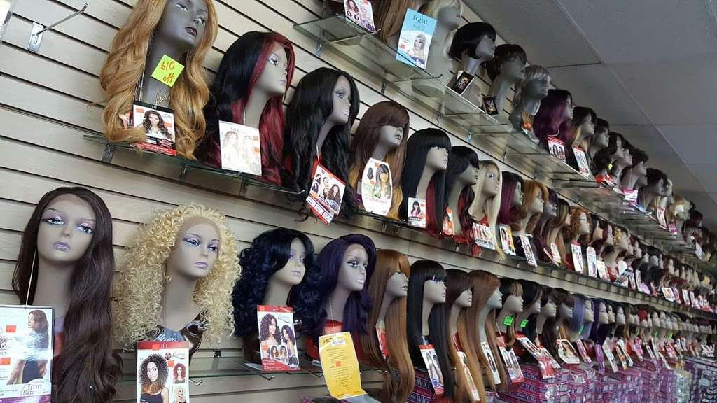 Top Beauty Supply | 6206 W North Ave, Chicago, IL 60639, USA | Phone: (708) 660-0845