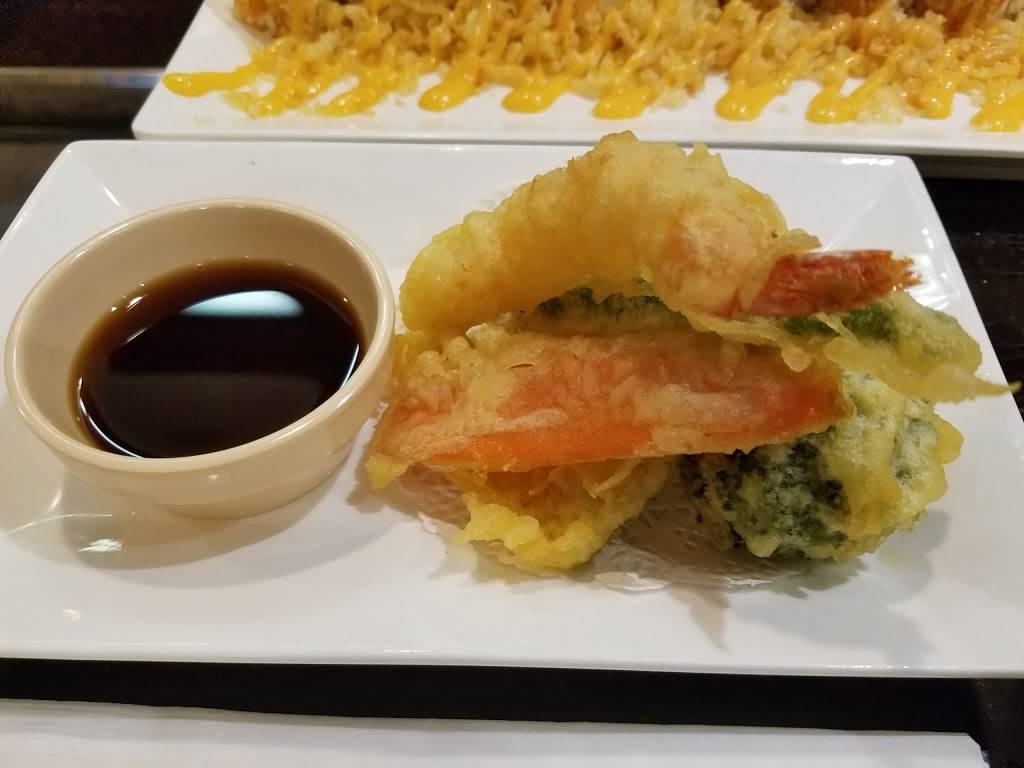 Orange Roll & Sushi | 450 N Tustin St, Orange, CA 92867, USA | Phone: (714) 289-9995