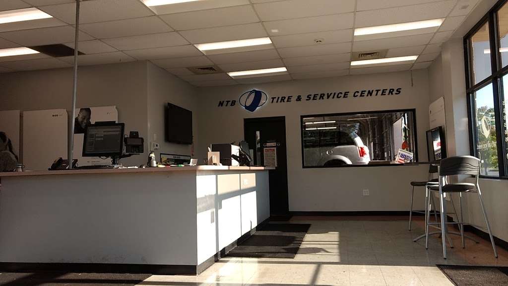 NTB-National Tire & Battery | 9451 Albemarle Rd, Charlotte, NC 28227, USA | Phone: (704) 566-1607