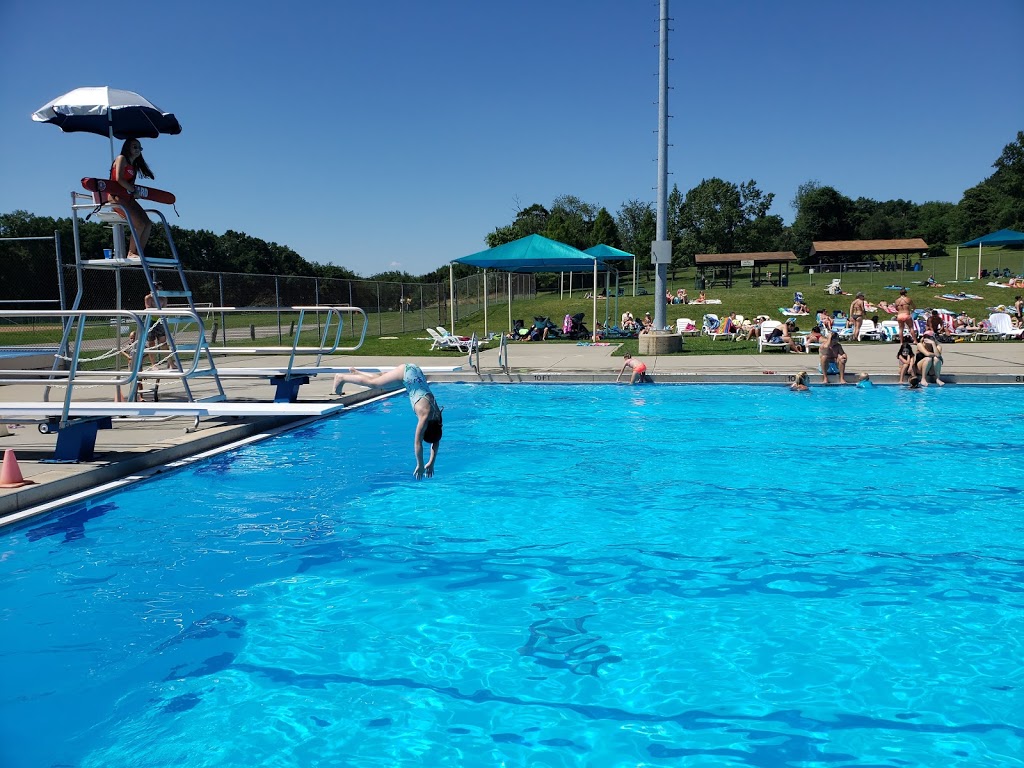 Hampton Community Park | 3101 McCully Rd, Allison Park, PA 15101, USA | Phone: (412) 487-7870