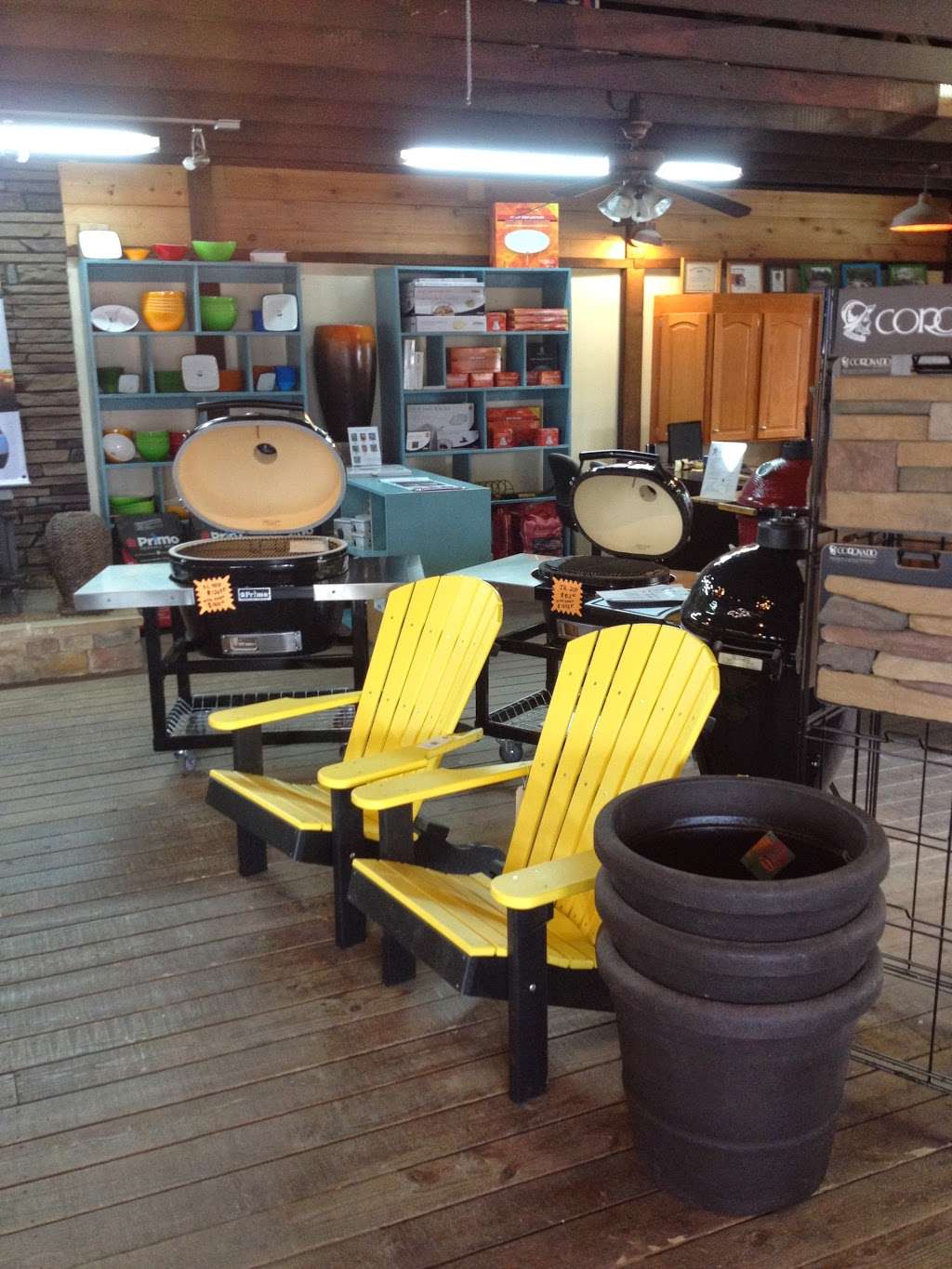 Visions Landscape Supply and Design | 2411 N Rocky River Rd, Monroe, NC 28110, USA | Phone: (704) 238-1900