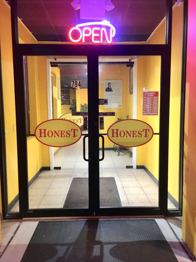 Honest Restaurant Parsippany | 794 RT 46 West, Parsippany, NJ 07054 | Phone: (973) 396-8070