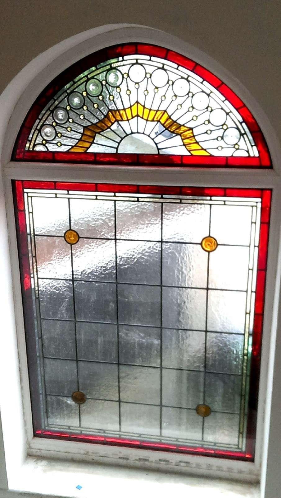 Reflections Stained Glass | 7 Oatlands Rd, Banstead, Tadworth KT20 6BS, UK | Phone: 07807 678611