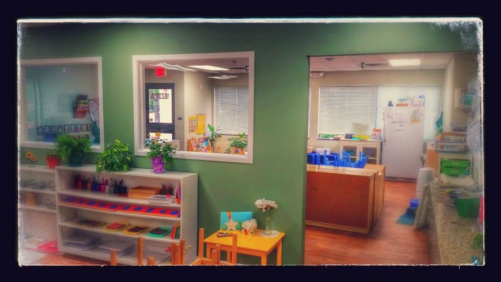 Top Hat Montessori | 18243 Flower Hill Way A, Gaithersburg, MD 20879 | Phone: (240) 813-0713