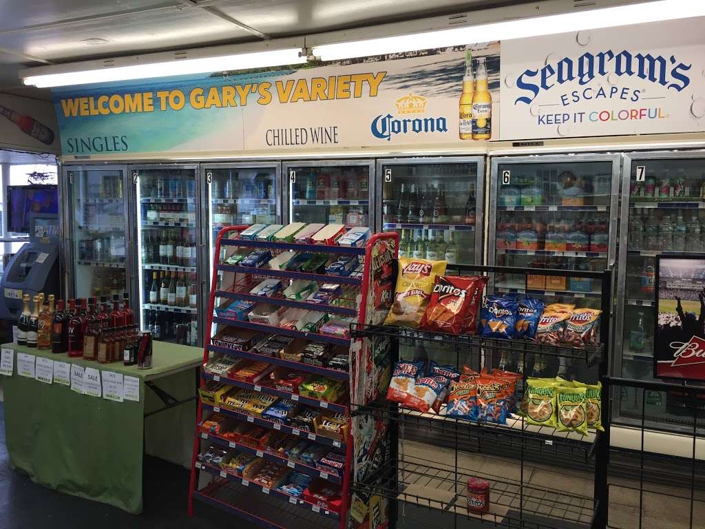 Garys Variety & Spirits | 2201 Providence Rd, Northbridge, MA 01534, USA | Phone: (508) 234-2722