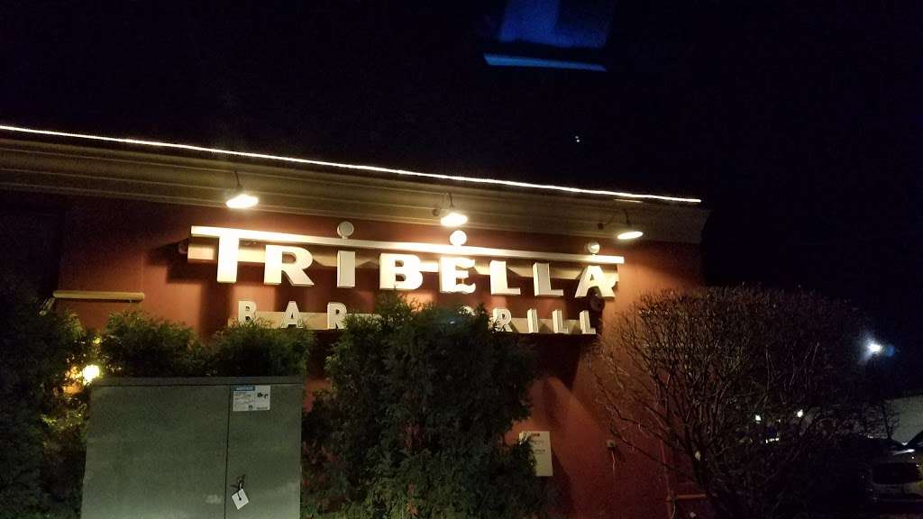 Tribella Grill | 1900 Mill St, Batavia, IL 60510, USA | Phone: (630) 406-9696