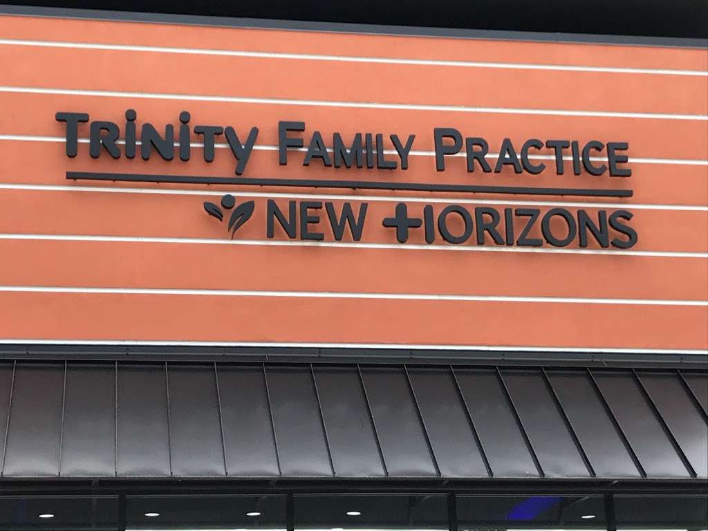 Trinity Health and Family Practice | 16430 W Lake Houston Pkwy Ste 500, Houston, TX 77044 | Phone: (281) 454-7777