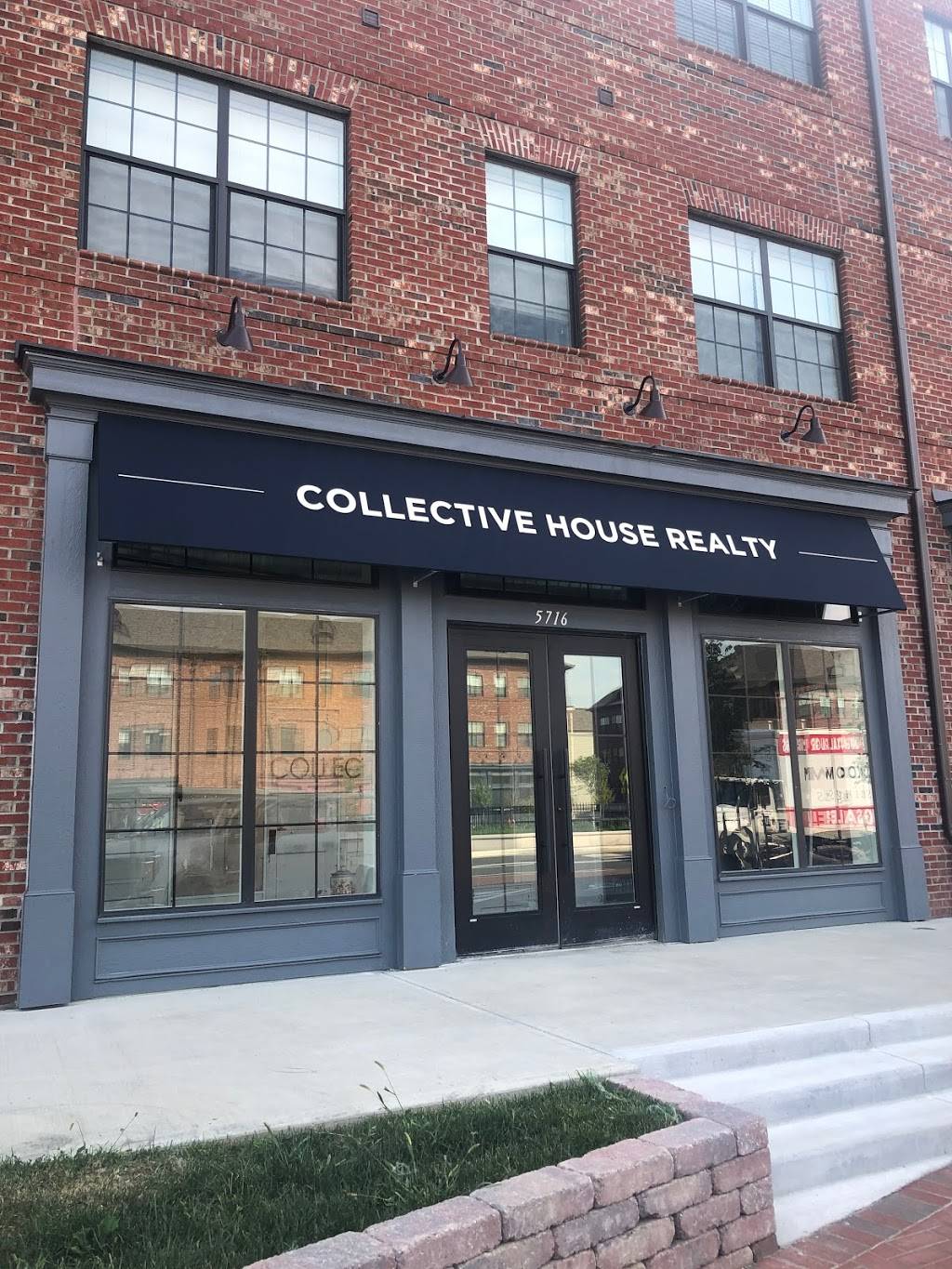 Collective House Realty | 5716 New Albany Rd W, New Albany, OH 43054, USA | Phone: (614) 470-5560