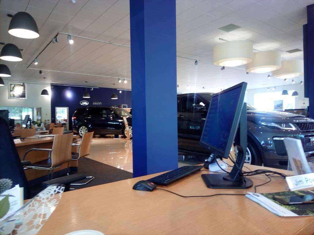 Lancaster Land Rover Tonbridge | Woodgate Way, Tonbridge TN11 0FU, UK | Phone: 01732 314910