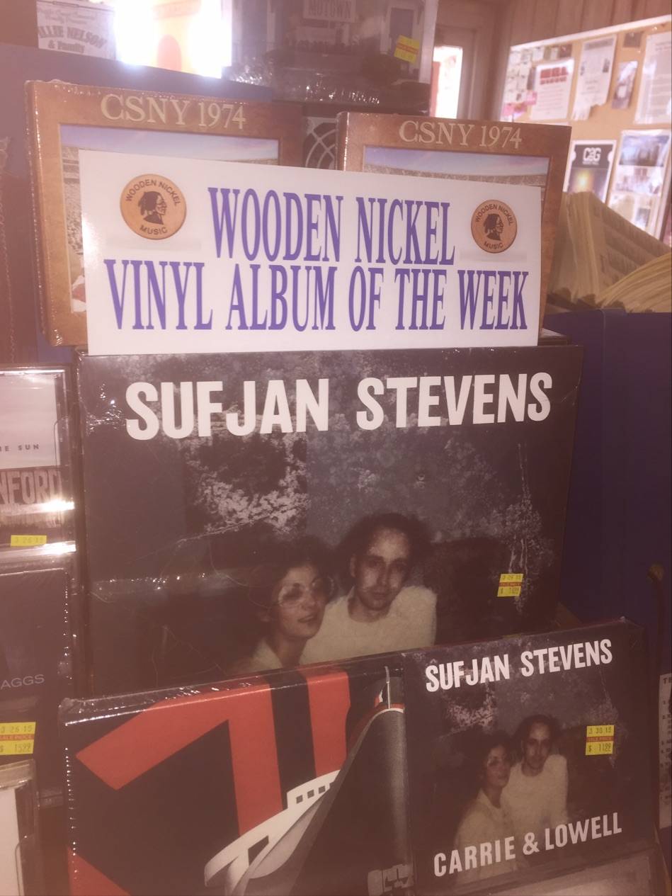 Wooden Nickel Music | 3422 N Anthony Blvd, Fort Wayne, IN 46805, USA | Phone: (260) 484-3635