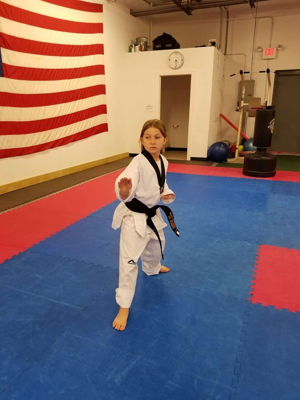 ALPHA TAEKWONDO AND FITNESS | 17 NH-125, Kingston, NH 03848, USA | Phone: (603) 734-2417