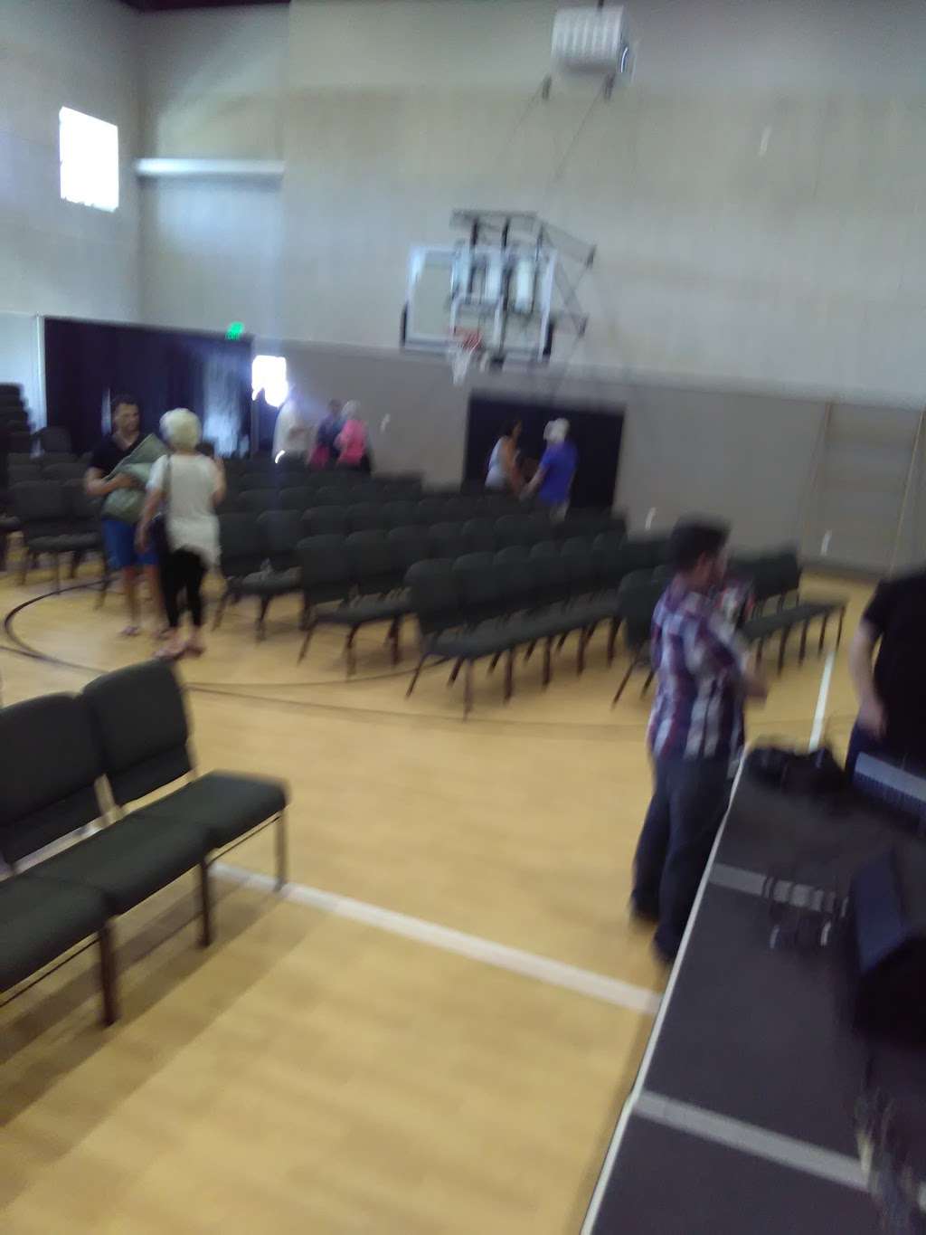 Christs Community Church | 4530 W Thunderbird Rd, Glendale, AZ 85306, USA | Phone: (602) 978-3075