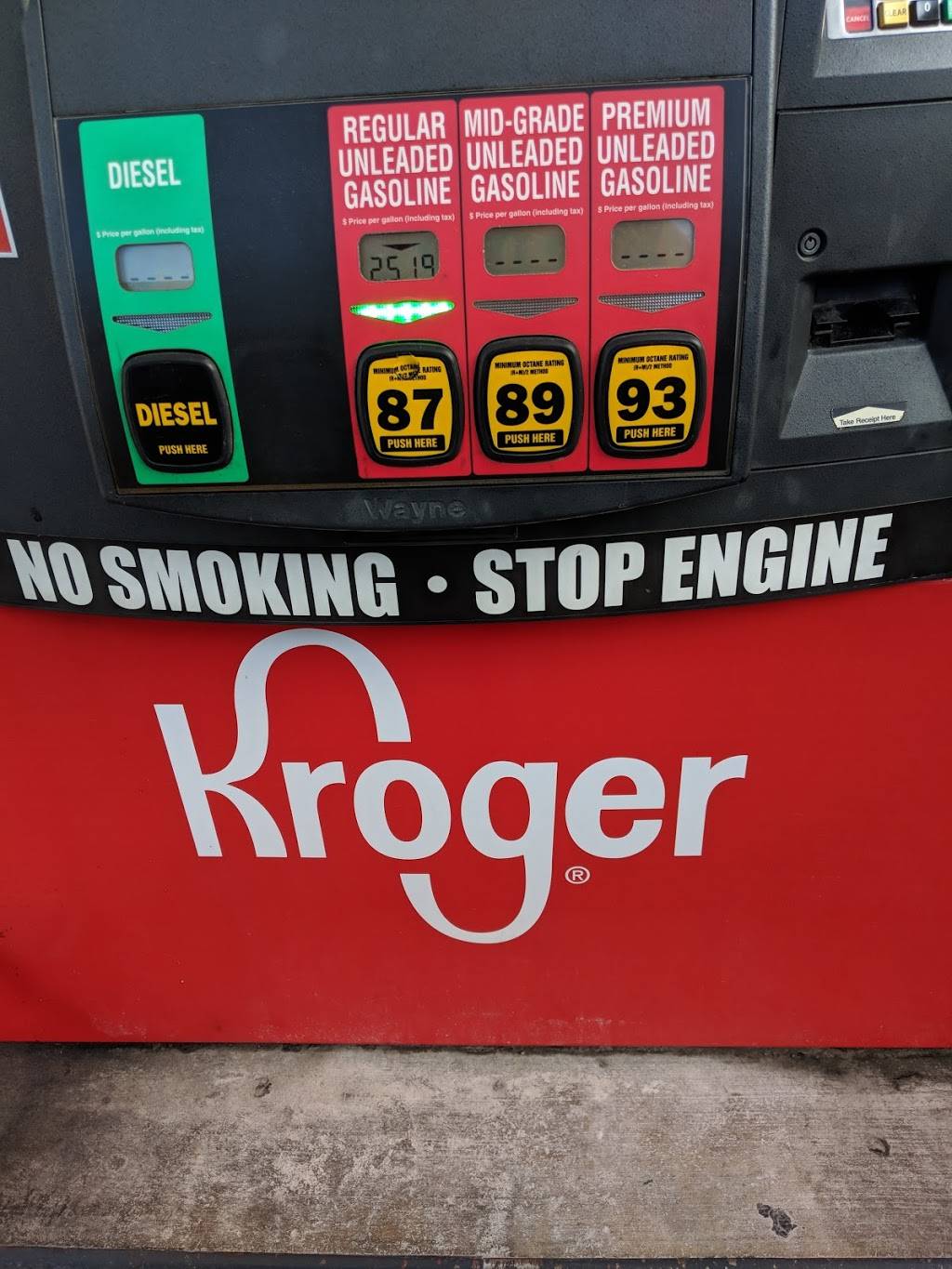 Kroger Fuel Center | 2905 Harwood Rd, Bedford, TX 76021, USA | Phone: (817) 391-0203