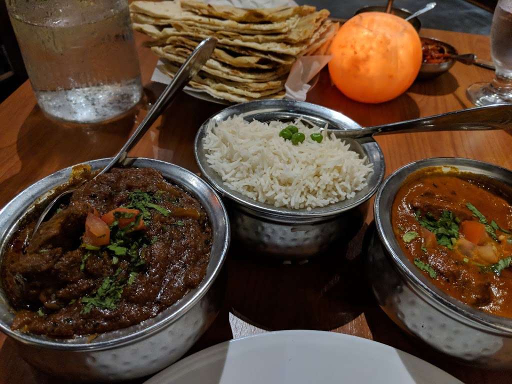 Ambrosia India Bistro - Scotts Valley | 6006 La Madrona Dr # D, Scotts Valley, CA 95066 | Phone: (831) 713-5594